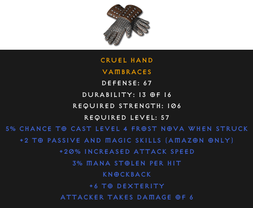 d2-vambracesgloves