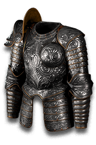 Ornate Plate: Jewelers Ornate Plate Of The Whale