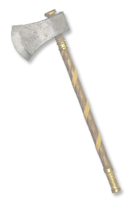 Large Axe: Soul Song