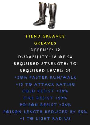 Greaves