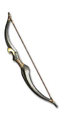 Reflex Bow: Rune Branch