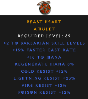 Amulet