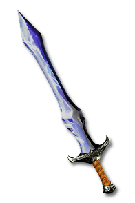 Phase Blade: Last Wish Phase Blade