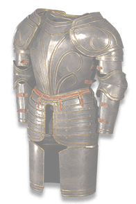 Shadow Plate: Plague Pelt