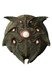 Ward of the White Dove