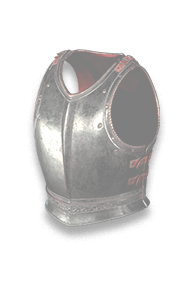 Great Hauberk: Godly Great Hauberk Of Restoration