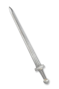 Conquest Sword: Doom Saw