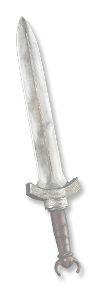 Mythical Sword: Hailstone Cleaver