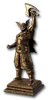 Worusk's End