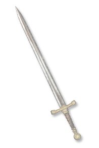 Long Sword : Corpse Edge