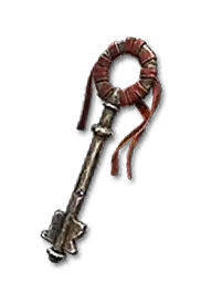 1000x Greater Lair Keys