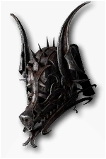 Bridle of Tor'Baalos