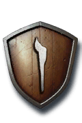 Cathan's Righteous Will Set