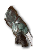 Fist of the Iron Rose