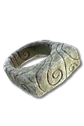 Fractured Runestone