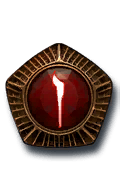 Fulcrum of Mefis Set
