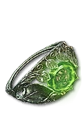 Greenwalker's Signet