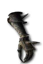 Hands of the Worldbreaker