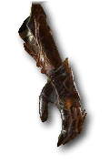 Hangman's Hand