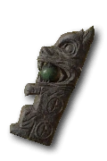 Ifeh's Dire Totem