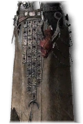 Kabraxis' Wall