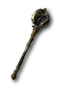 Mace of King Leoric
