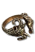 Mark of the Old Wolf