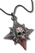 Red Blessing