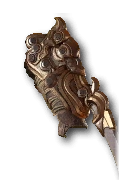 Sea Lord's Fine Gloves