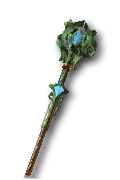 Staff of Zerae