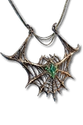 Widow's Web