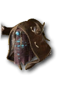 Will of Stone