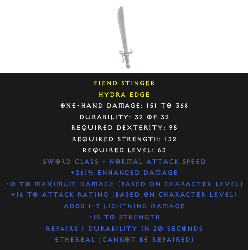 Hydra Edge