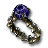 Ring: Rune Grasp