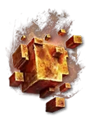 100x Entropic Tuning Prism