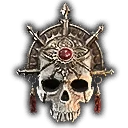 Flawless Horadric Skull