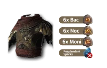 Shroud of False Death Recipe