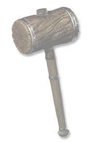 Thunder Maul: Bone Crack