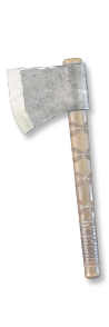 Tomahawk: Wraith Thirst