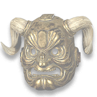 Demonhead: Storm Visage