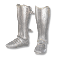 War Boots: Corpse Track