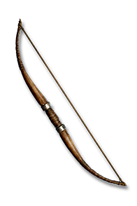 Edge Bow: Beast Quill