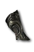 Nemesis Bracers