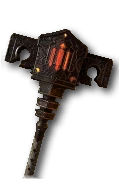 The Furnace
