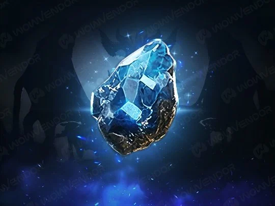 10 x Resplendent Spark