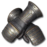 Gauntlets: Brimstone Finger