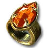 Ring: Raven Finger