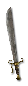 Falchion: Havoc Bite