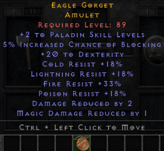 Amulet
