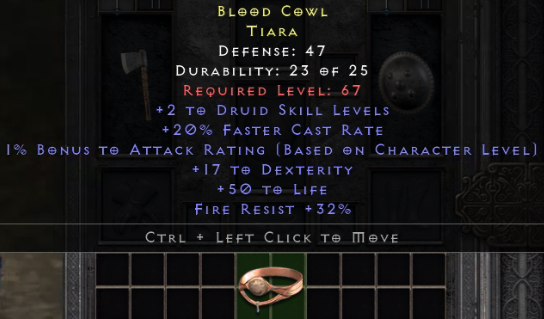 d2-Tiara